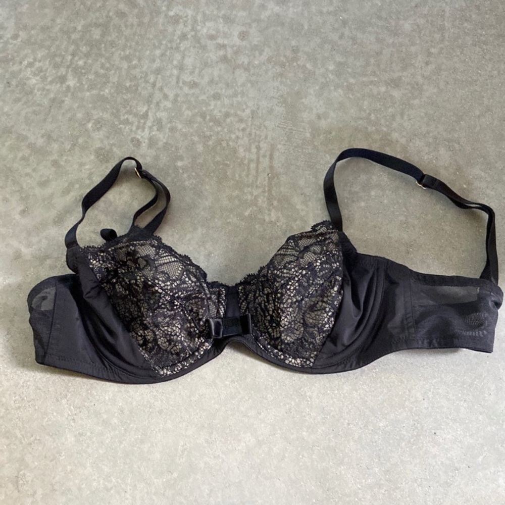Triumph bra